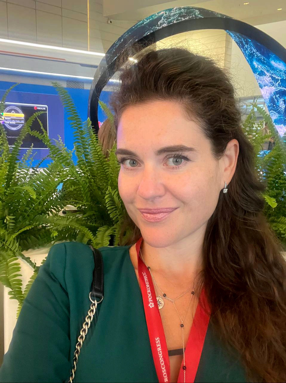 Елена Медведева